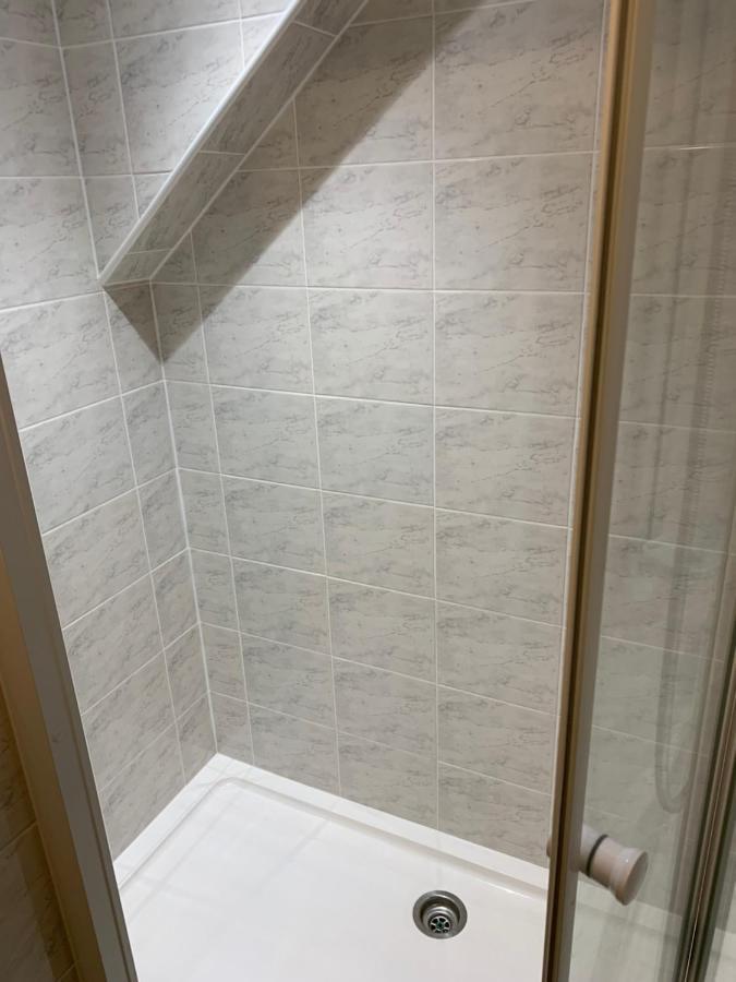 Delamere ground floor holiday flat Blackpool Eksteriør billede